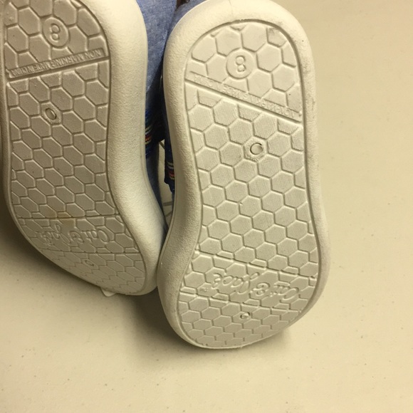 Strappy shoe - Picture 3 of 3